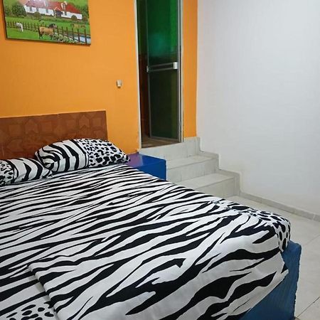 Hotel Casa Xion 네이바 외부 사진