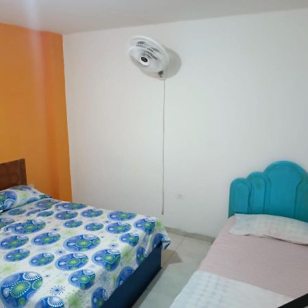 Hotel Casa Xion 네이바 외부 사진
